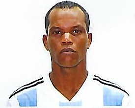 Photograph of Benito, Negus