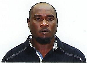 Photograph of Clarke, Antonio