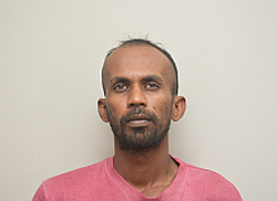 Photograph of Bachan, Avie
