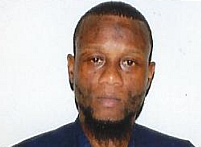 Photograph of Fernando, Keon