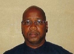 Photograph of Benjamin, Kester