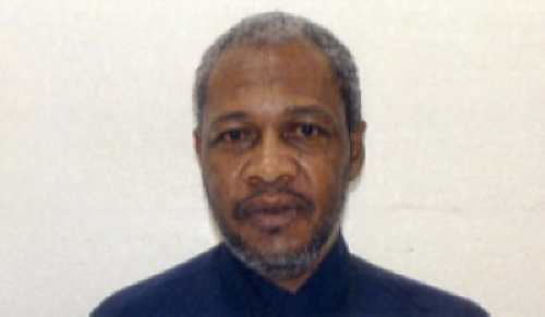 Photograph of Potts, Preston