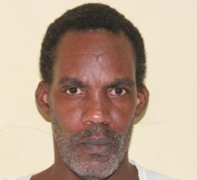 Photograph of Phillip, Shown