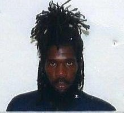 Photograph of Trim, Andre