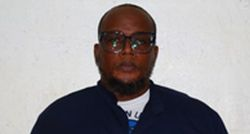 Photograph of JOHNSON, ADEKNU EMMANUEL